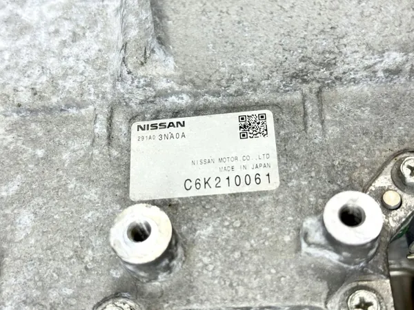 Nissan Leaf I 10-17 Inversor Conversor OEM 291A03NA0A image 3