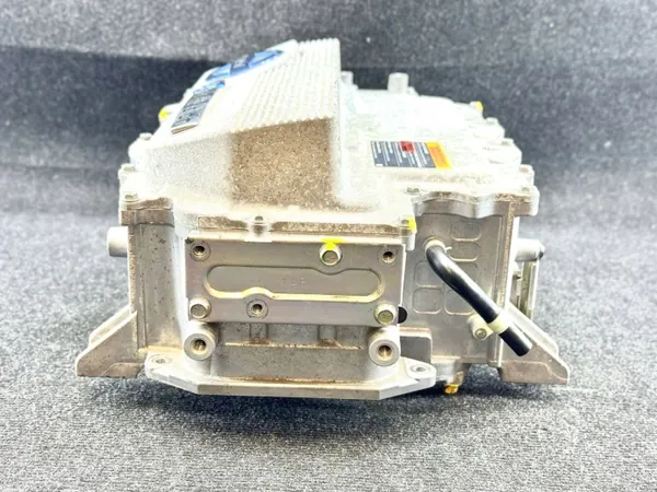 Nissan Leaf I 10-17 Inversor Conversor OEM 291A03NA0A image 7