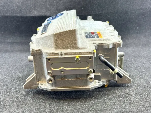 Nissan Leaf I 10-17 Inversor Conversor OEM 291A03NA0A image 8