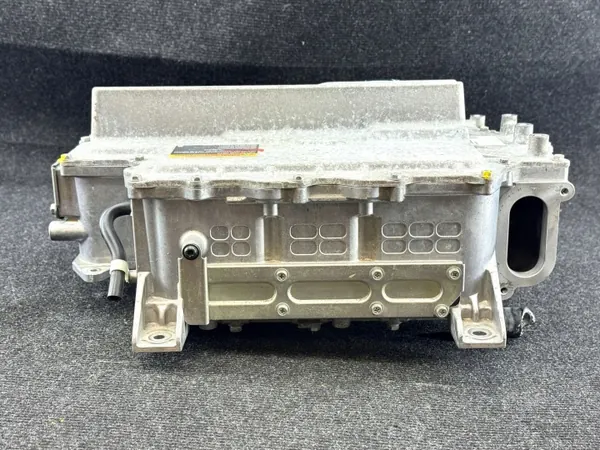 Nissan Leaf I 10-17 Inversor Conversor OEM 291A03NA0A image 9