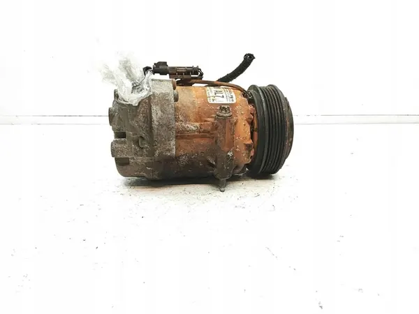 Opel Meriva B 1.4 AC Kompressori image 2