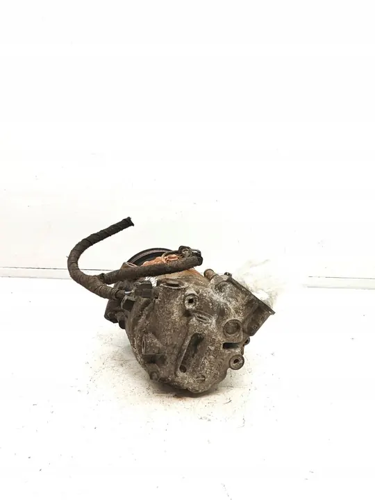 Opel Meriva B 1.4 AC Kompressori image 3