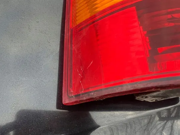 Luz Trasera Izquierda VW Transporter 7H0945095F image 2