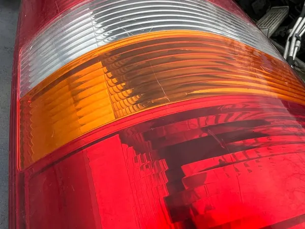 Luz Trasera Izquierda VW Transporter 7H0945095F image 3