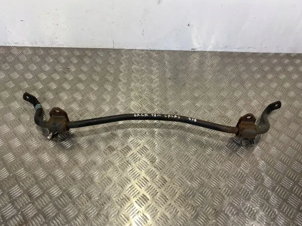 Jeep OE FOB27472 Hintere Stabilisatorstange - Gebraucht image 2