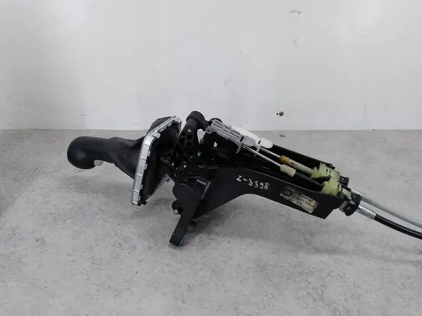 Vaihteiston vaihde Opel Zafira B image 2