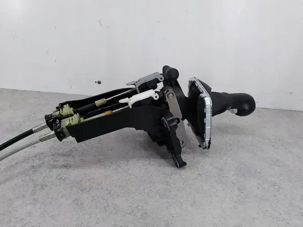 Vaihteiston vaihde Opel Zafira B image 6