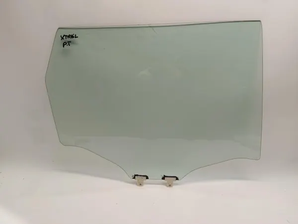 Nissan X-TRAIL T33 rechter achterdeur ruit OEM NISXTRSzy7029057 image 2