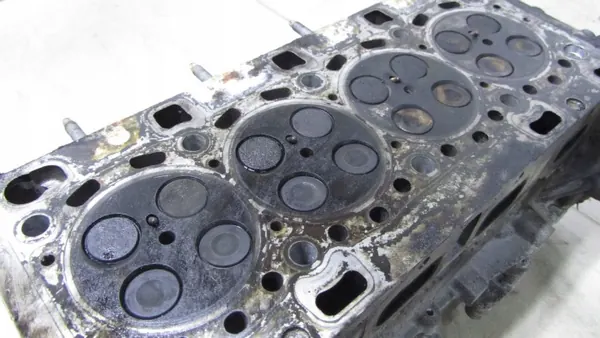 Kit de Culata Renault OE OEM 139/041 - Usado image 10
