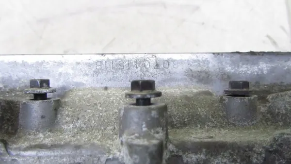 Kit de Culata Renault OE OEM 139/041 - Usado image 7