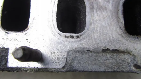 Kit de Culata Renault OE OEM 139/041 - Usado image 8