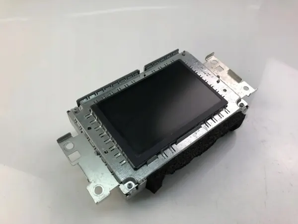 Volvo S60 II navigointinäyttö OEM 31337050 image 2