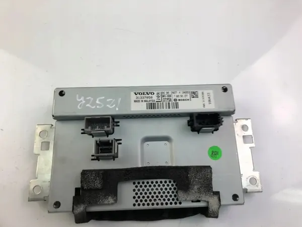 Volvo S60 II navigointinäyttö OEM 31337050 image 4