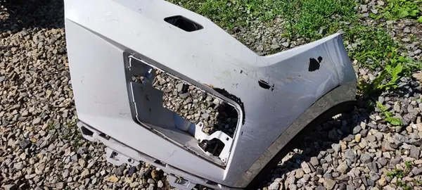 Paraurti anteriore SEAT Ateca 575 image 10