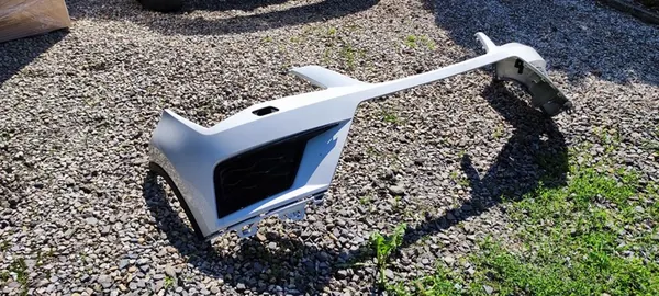 Paraurti anteriore SEAT Ateca 575 image 3