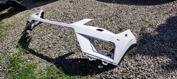 Paraurti anteriore SEAT Ateca 575 image 4