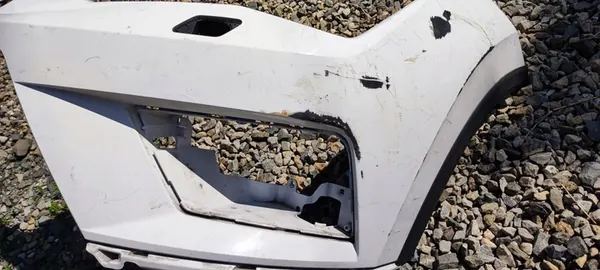 Paraurti anteriore SEAT Ateca 575 image 5