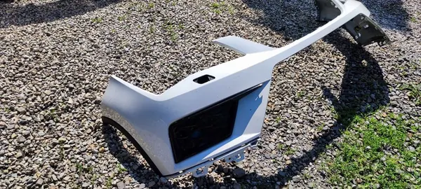 Paraurti anteriore SEAT Ateca 575 image 6