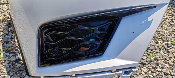 Paraurti anteriore SEAT Ateca 575 image 7