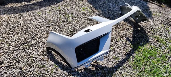 Paraurti anteriore SEAT Ateca 575 image 8