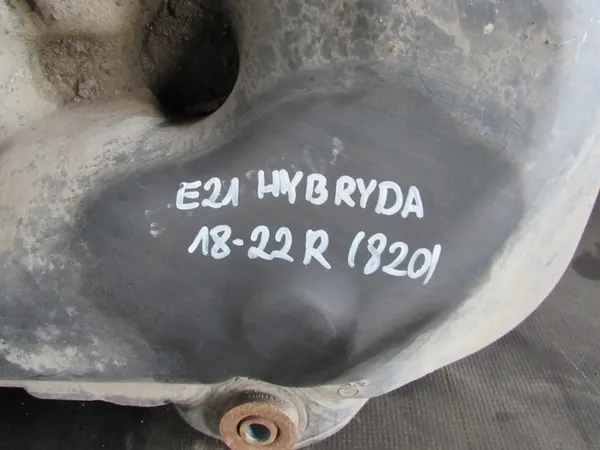 Réservoir de carburant Toyota Corolla 1.8 B 18-22 Hybride 77001-02A00 image 4