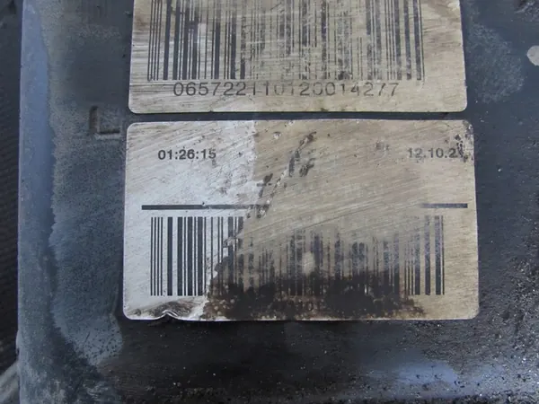 Réservoir de carburant Toyota Corolla 1.8 B 18-22 Hybride 77001-02A00 image 8