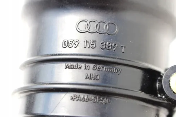 Filtro de aceite OEM 059115389T para VW Audi 3.0 TDi image 3
