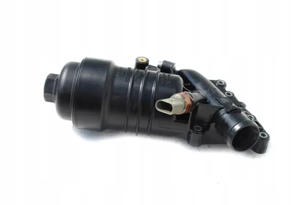 Filtro de aceite OEM 059115389T para VW Audi 3.0 TDi image 4