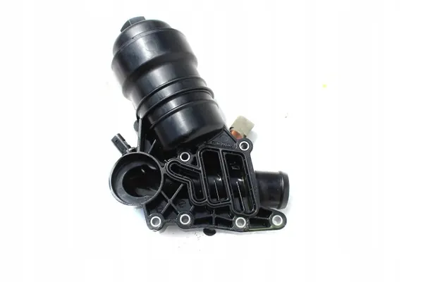 Filtro de aceite OEM 059115389T para VW Audi 3.0 TDi image 5