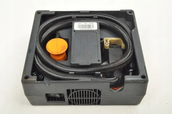 Support Compresseur Volvo S90 II OEM 32243738 image 6