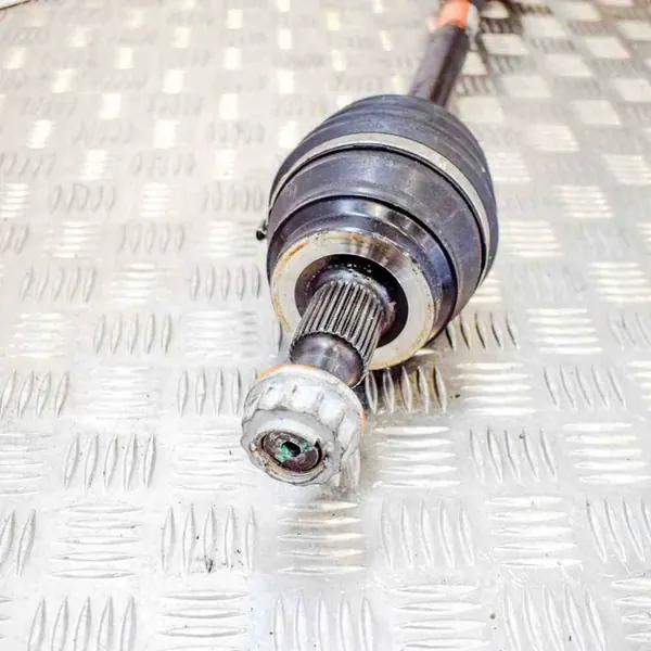 Semi-eixo dianteiro direito Mercedes-Benz GLE (W166) 2015 A1663301300 image 3