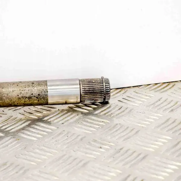 Semi-eixo dianteiro direito Mercedes-Benz GLE (W166) 2015 A1663301300 image 5