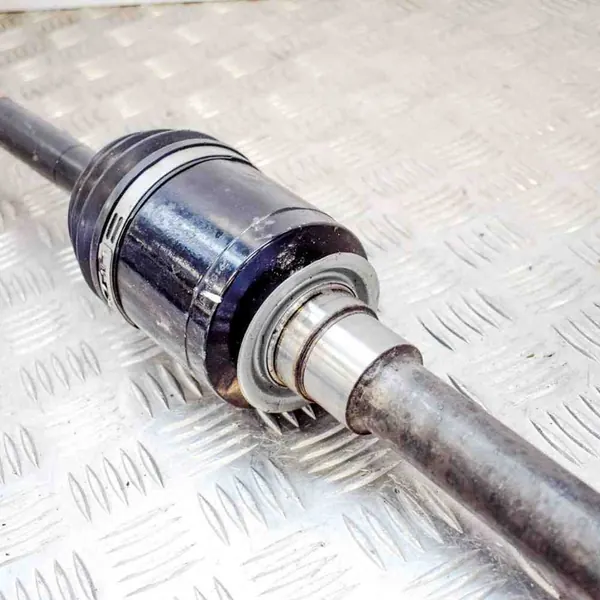 Semi-eixo dianteiro direito Mercedes-Benz GLE (W166) 2015 A1663301300 image 6