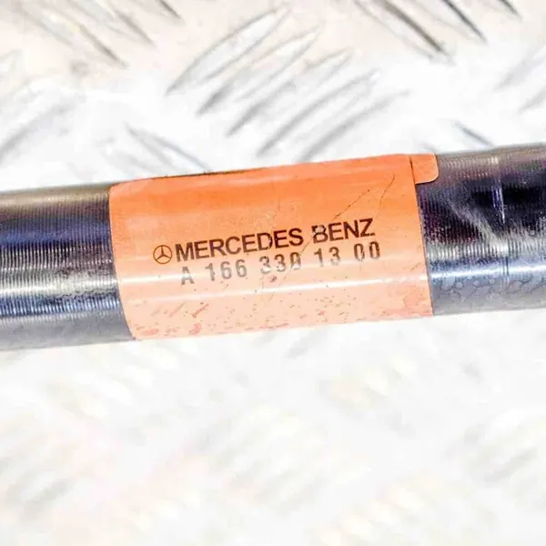 Semi-eixo dianteiro direito Mercedes-Benz GLE (W166) 2015 A1663301300 image 7