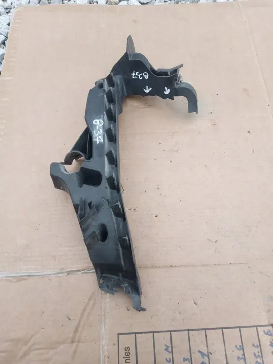 Lavador de Faróis Xenon Esquerdo Frontal Audi A4 B8 2007-2011 image 2