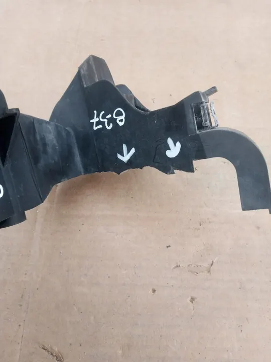 Lavador de Faróis Xenon Esquerdo Frontal Audi A4 B8 2007-2011 image 3