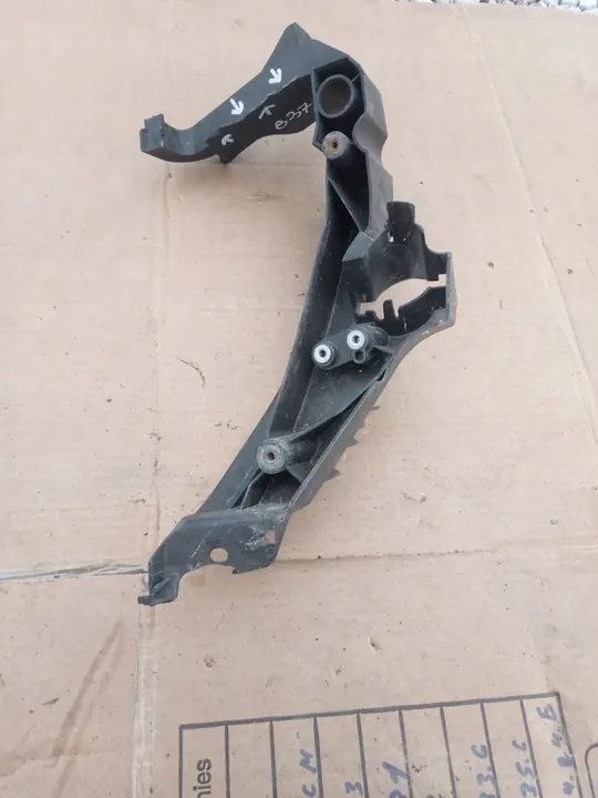 Lavador de Faróis Xenon Esquerdo Frontal Audi A4 B8 2007-2011 image 4