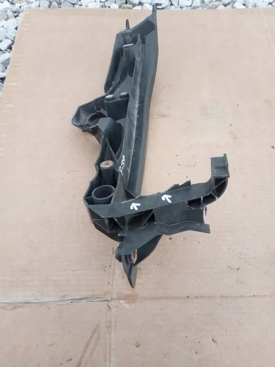 Lavador de Faróis Xenon Esquerdo Frontal Audi A4 B8 2007-2011 image 5