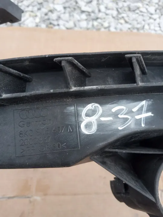 Lavador de Faróis Xenon Esquerdo Frontal Audi A4 B8 2007-2011 image 6