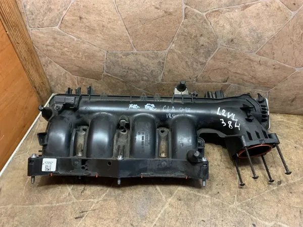 Collettore di aspirazione MERCEDES-BENZ CLA C117 A2700900737 image 2