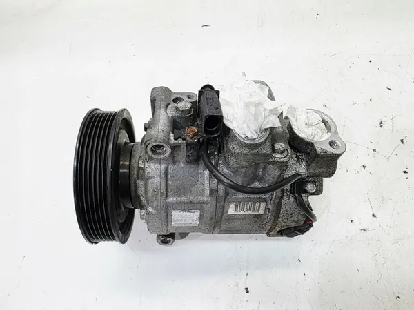 Compressore aria condizionata Audi A6 4F0260805AF image 3