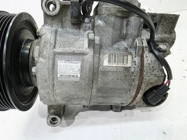 Compressore aria condizionata Audi A6 4F0260805AF image 4