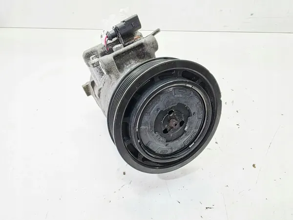 Compressore aria condizionata Audi A6 4F0260805AF image 5