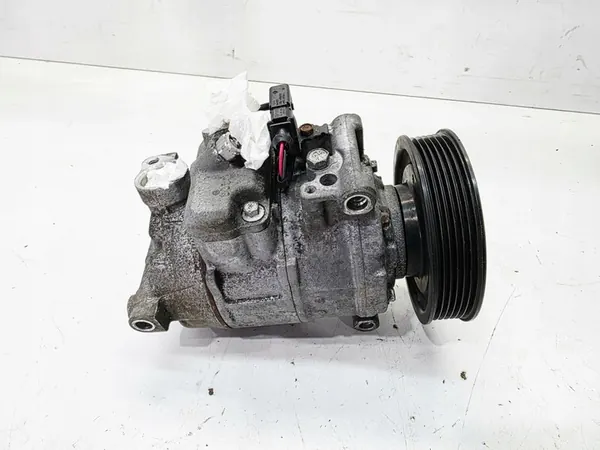 Compressore aria condizionata Audi A6 4F0260805AF image 6