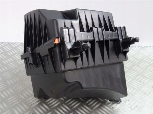 Opel Luftfilter OEM 0834118 für Corsa D 1.3 CDTI image 7