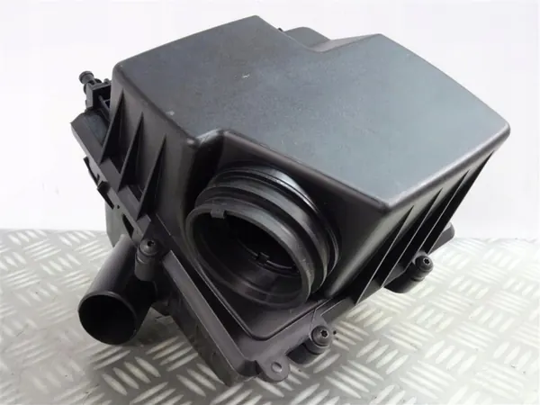 Opel Luftfilter OEM 0834118 für Corsa D 1.3 CDTI image 9