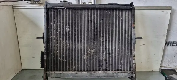 Radiador KIA SORENTO 2.5 CRDi 2006-2011 OEM 253103E710 image 2