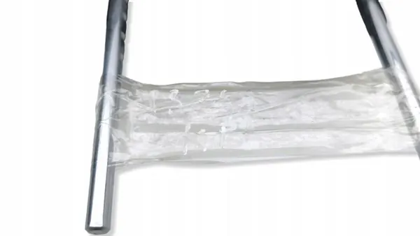 Apoio de cabeça dianteiro Toyota AMD233123 para Corolla Verso AR10 image 7