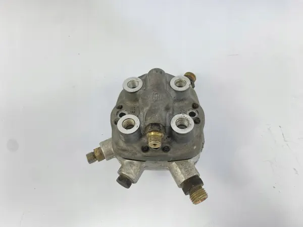 Distribuidor Combustível OEM 0438101026 Mercedes W124 image 4
