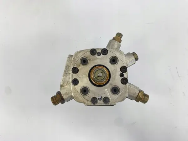 Distribuidor Combustível OEM 0438101026 Mercedes W124 image 9